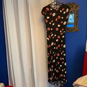 Reformation size 10 dress